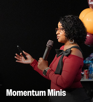 Amplify momentum (4)