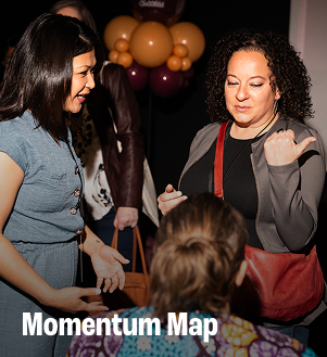 Amplify momentum (8)